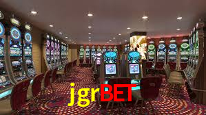 jgrbet