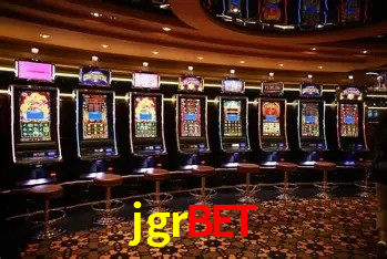 Welcome Bonus jgrbet