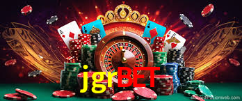 Welcome Bonus jgrbet