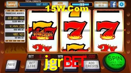 Slot Games jgrbet