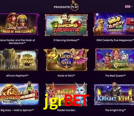 cassino jgrbet