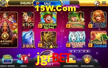 Live Casino jgrbet