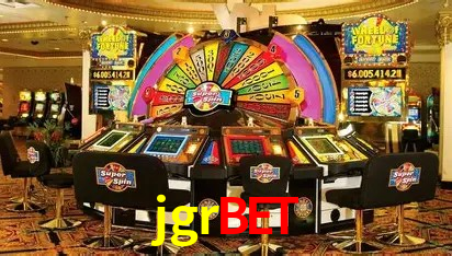 Statistics jgrbet