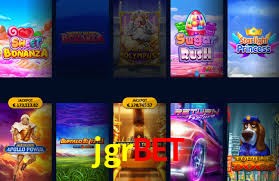 jgrbet