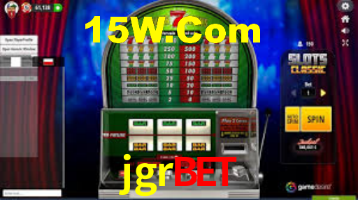 jgrbet