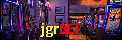 jgrbet: Seu Especialista em Apostas Esportivas Brasileiras