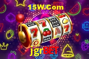 Game Providers jgrbet