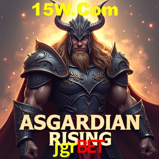 Account Benefits jgrbet