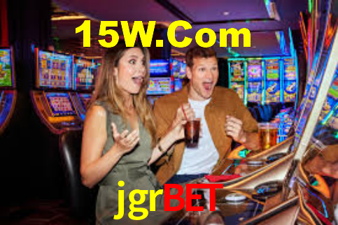 jgrbet App Interface