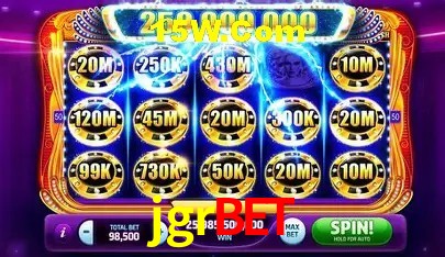 Exclusive Offers jgrbet