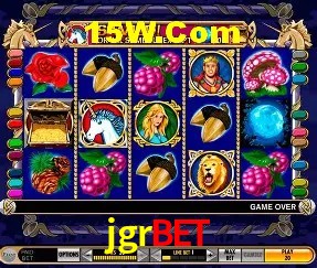 Games Directory jgrbet