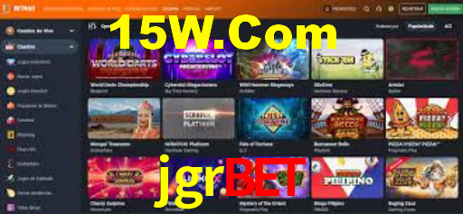 jgrbet.com